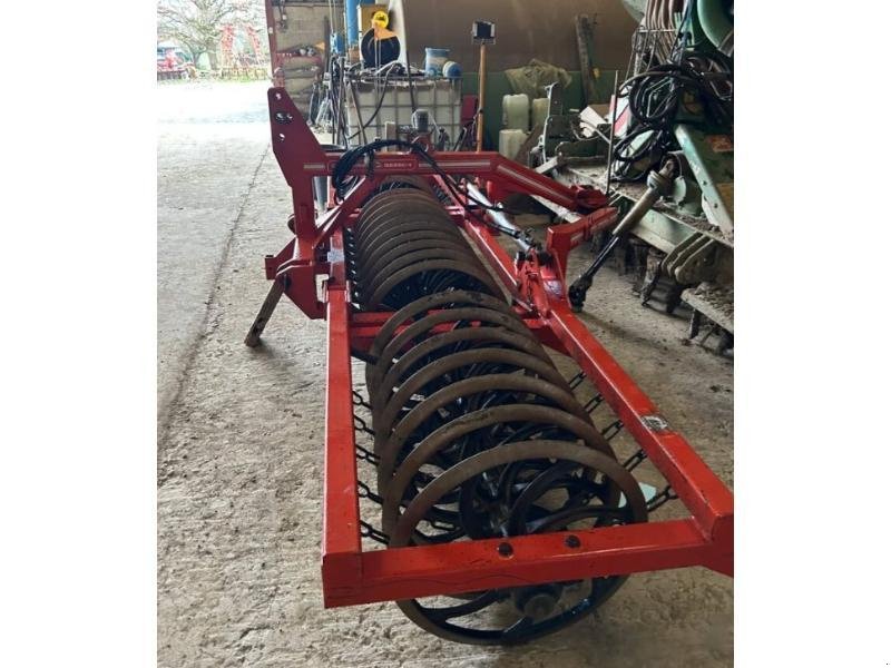 Packer & Walze типа Gregoire-Besson DISKSOL, Gebrauchtmaschine в ROYE (Фотография 2)