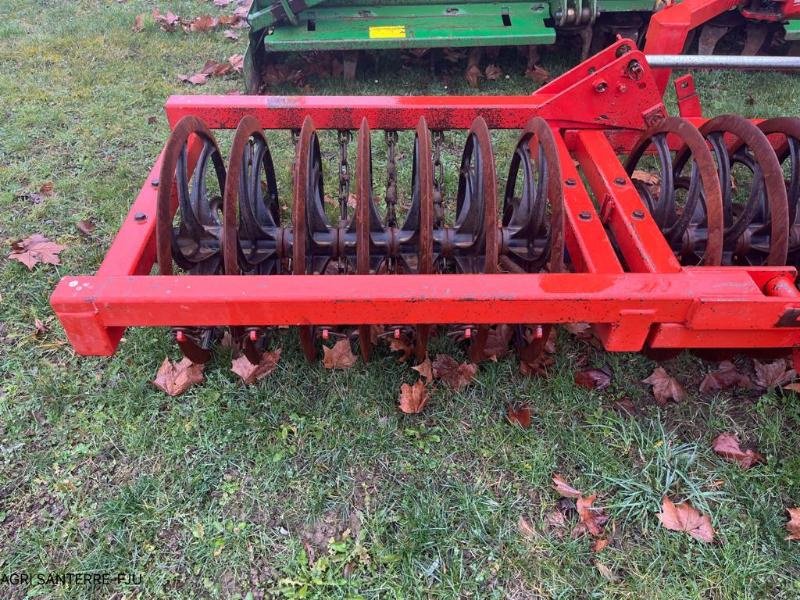 Packer & Walze typu Gregoire-Besson DISKSOL, Gebrauchtmaschine w ROYE (Zdjęcie 11)