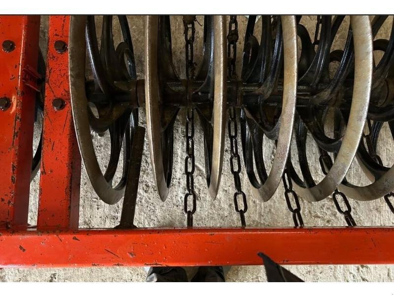 Packer & Walze типа Gregoire-Besson DISKSOL, Gebrauchtmaschine в ROYE (Фотография 4)