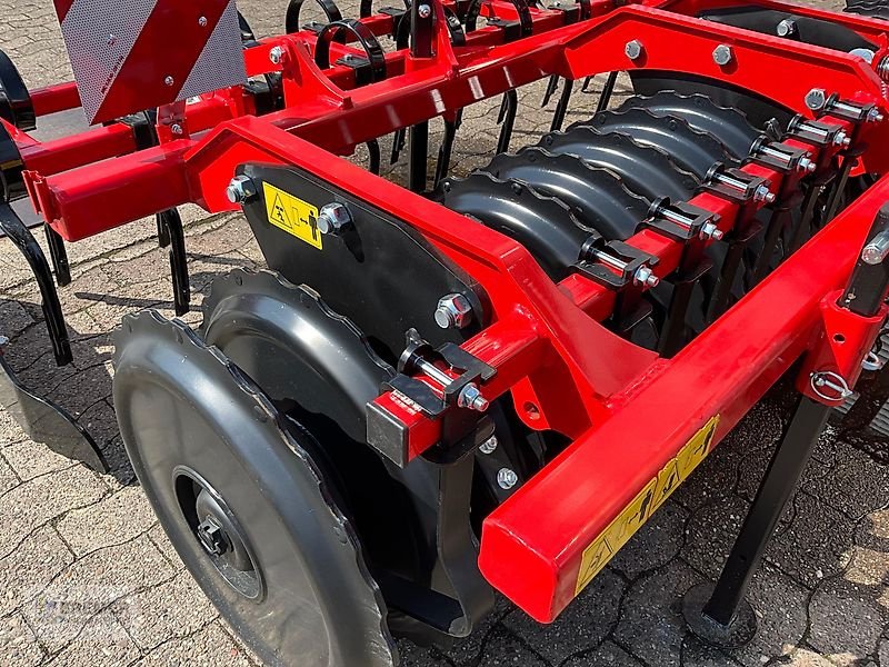 Packer & Walze of the type Gregoire-Besson Planipack 50-30, Gebrauchtmaschine in Asendorf (Picture 14)