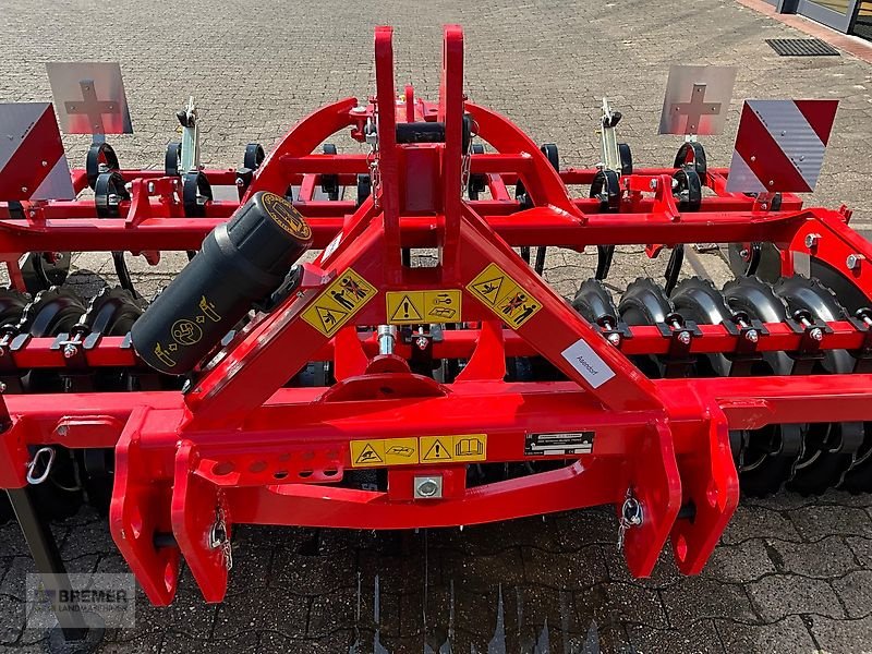 Packer & Walze of the type Gregoire-Besson Planipack 50-30, Gebrauchtmaschine in Asendorf (Picture 17)