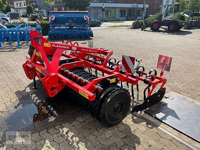 Packer & Walze of the type Gregoire-Besson Planipack 50-30, Gebrauchtmaschine in Asendorf (Picture 8)