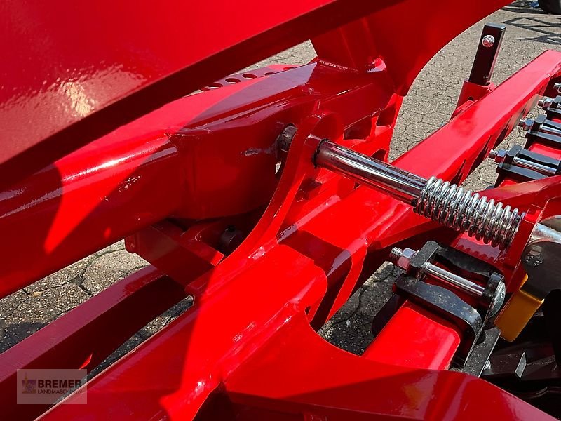 Packer & Walze of the type Gregoire-Besson Planipack 50-30, Gebrauchtmaschine in Asendorf (Picture 18)