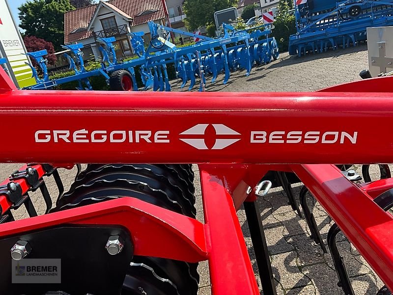 Packer & Walze of the type Gregoire-Besson Planipack 50-30, Gebrauchtmaschine in Asendorf (Picture 20)