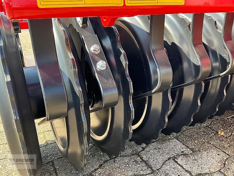 Packer & Walze of the type Gregoire-Besson Planipack 50-30, Gebrauchtmaschine in Asendorf (Picture 15)