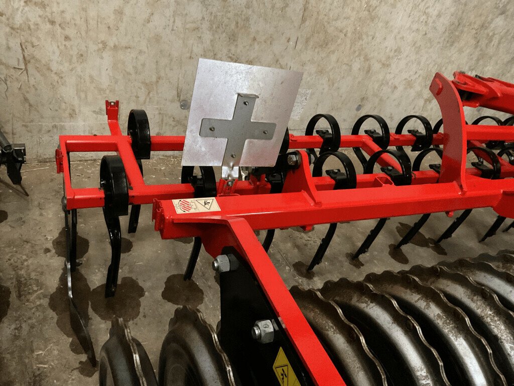 Packer & Walze za tip Gregoire PLANIPACK GREGOIRE BESSON, Gebrauchtmaschine u PLOUIGNEAU (Slika 3)