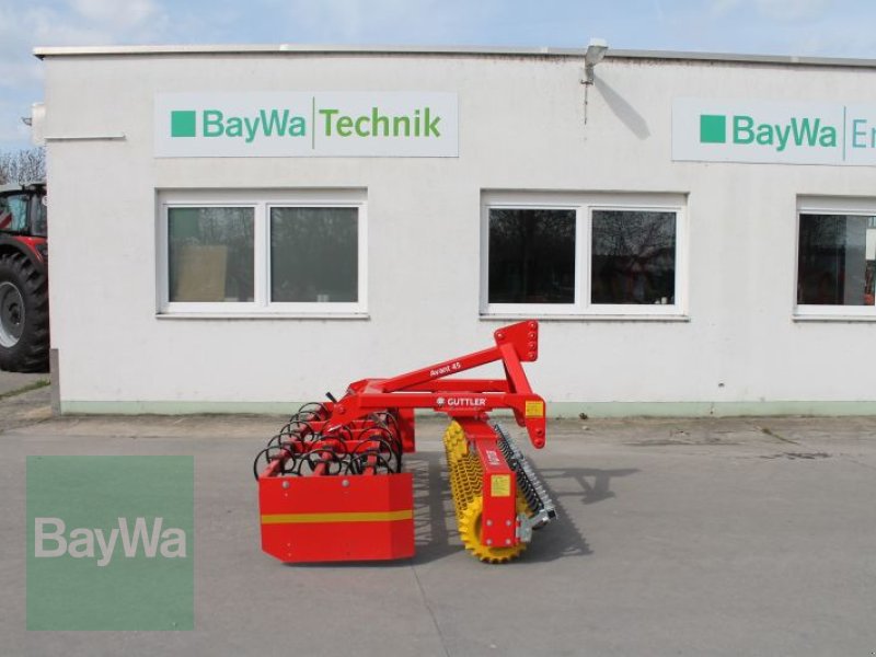 Güttler AVANT 45, Neumaschine, Baujahr: 2022 (Bild 1) Packer & Walze des Typs Güttler AVANT 45, Neumaschine in Straubing (Bild 1)