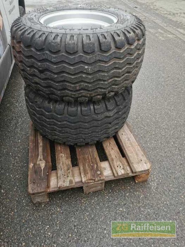 Packer & Walze typu Güttler Bereifung 15.0/55-17 1, Gebrauchtmaschine v Donaueschingen (Obrázek 1)