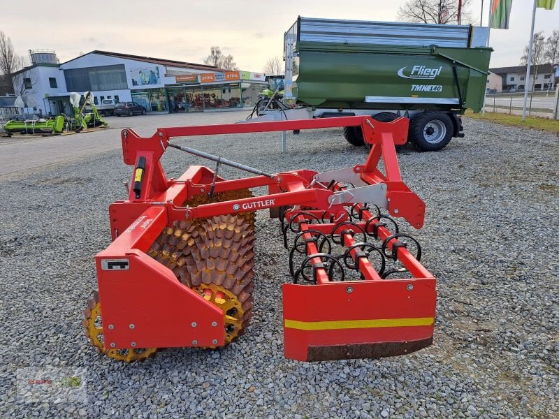Packer & Walze del tipo Güttler DUPLEX 30-56, Gebrauchtmaschine en Mengkofen (Imagen 4)