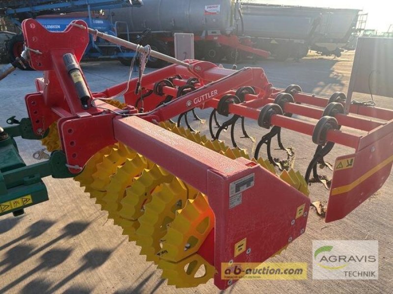 Packer & Walze van het type Güttler DUPLEX 56, Neumaschine in Seelow