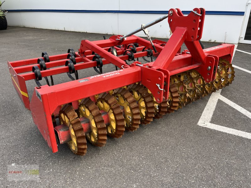 Packer & Walze Türe ait Güttler Duplex DX 30-56 PREISREDUZIERT, Gebrauchtmaschine içinde Langenau (resim 1)