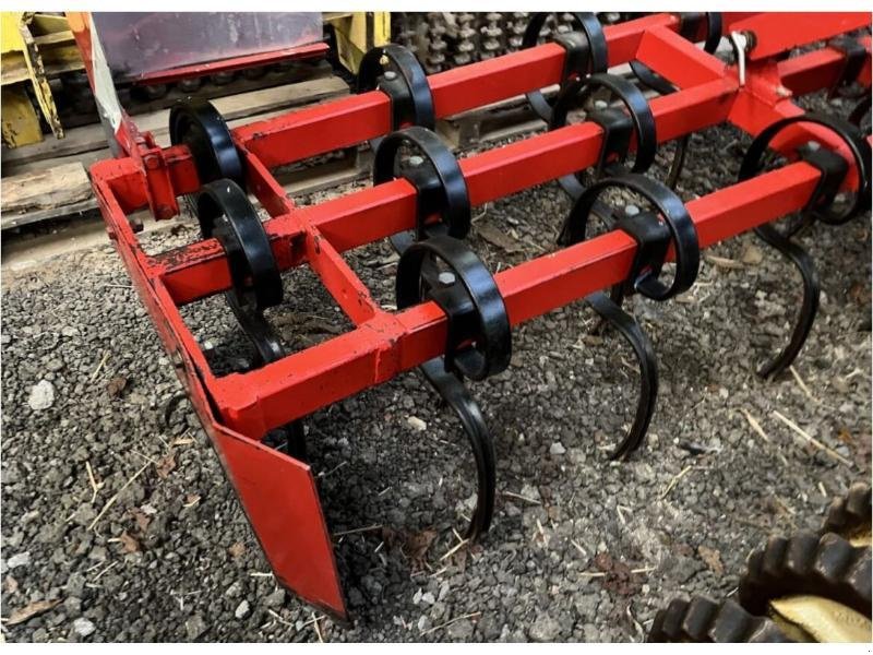Packer & Walze za tip Güttler DUPLEX, Gebrauchtmaschine u ROYE (Slika 8)