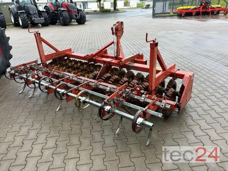 Packer & Walze типа Güttler FRONTPACKER, Gebrauchtmaschine в Brakel (Фотография 7)