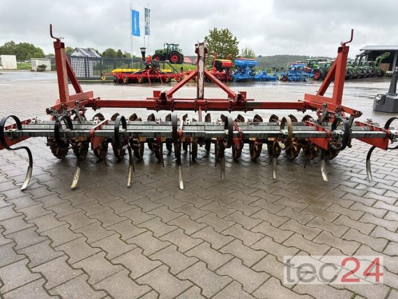 Packer & Walze типа Güttler FRONTPACKER, Gebrauchtmaschine в Brakel (Фотография 5)