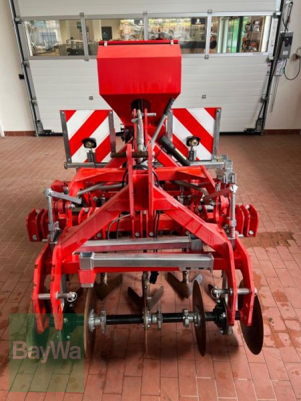 Packer & Walze of the type Güttler Green Master 150 Kombination, Gebrauchtmaschine in Heilbronn (Picture 2)