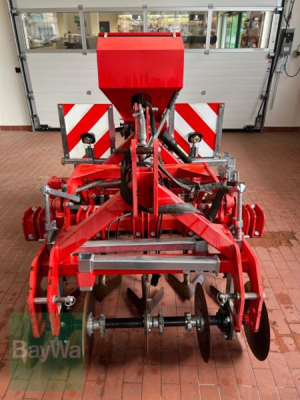 Packer & Walze of the type Güttler Green Master 150 Kombination, Gebrauchtmaschine in Heilbronn (Picture 3)