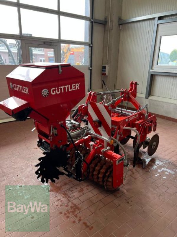 Packer & Walze of the type Güttler Green Master 150 Kombination, Gebrauchtmaschine in Heilbronn (Picture 5)