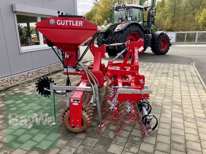 Packer & Walze des Typs Güttler GREEN MASTER 300 + MATADOR 30, Gebrauchtmaschine in Großweitzschen  (Bild 5)