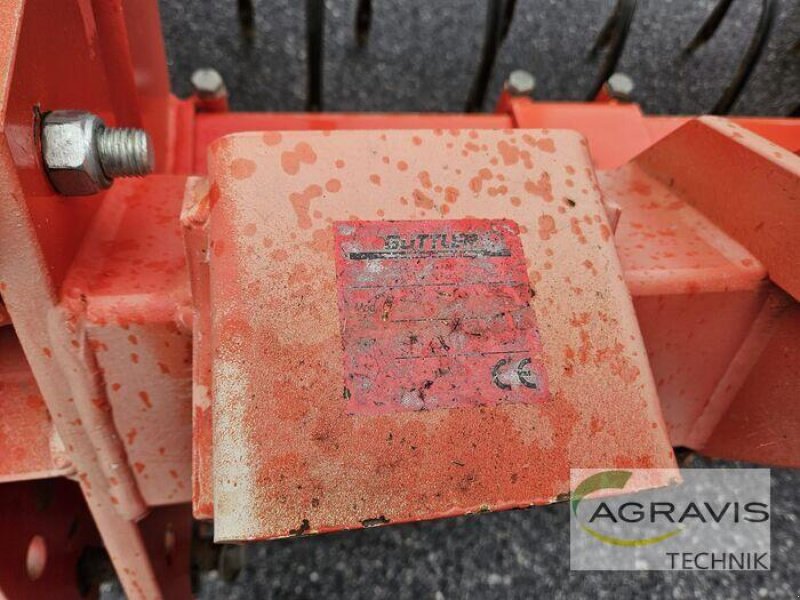 Packer & Walze a típus Güttler MATADOR 30 E/S, Gebrauchtmaschine ekkor: Fröndenberg (Kép 7)