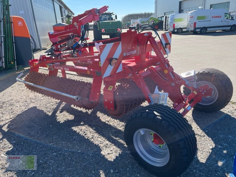 Packer & Walze typu Güttler MAYOR 640-4, Neumaschine w Weddingstedt (Zdjęcie 3)