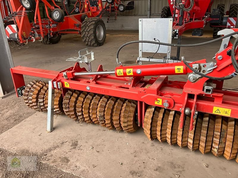 Packer & Walze от тип Güttler PW 180/610  S  Matador, Gebrauchtmaschine в Salsitz (Снимка 2)