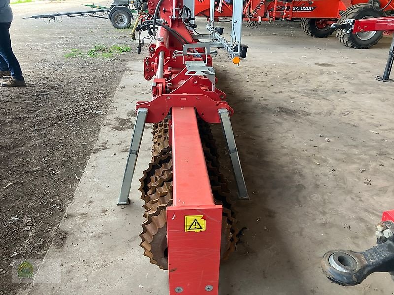 Packer & Walze от тип Güttler PW 180/610  S  Matador, Gebrauchtmaschine в Salsitz (Снимка 7)