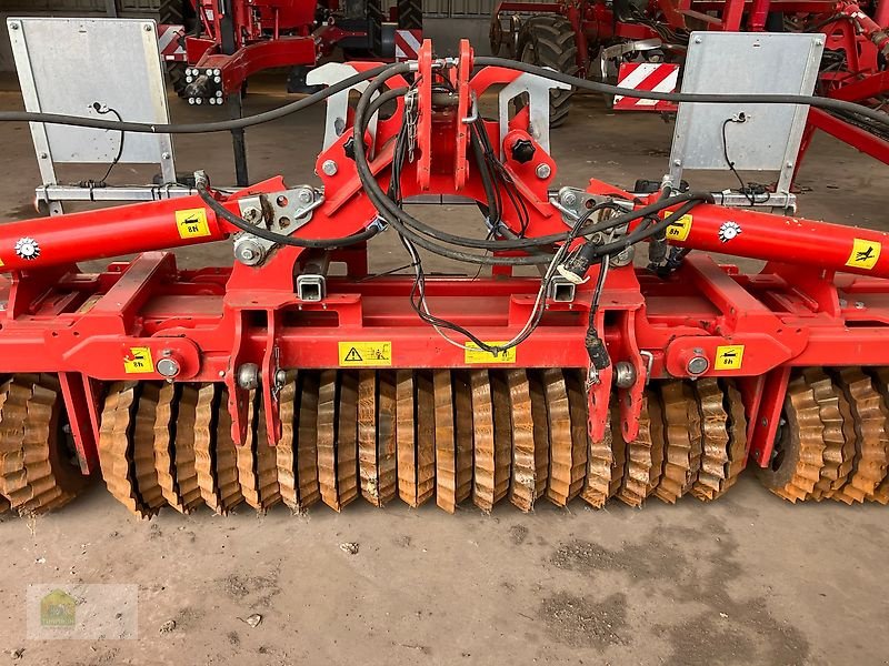 Packer & Walze от тип Güttler PW 180/610  S  Matador, Gebrauchtmaschine в Salsitz (Снимка 8)