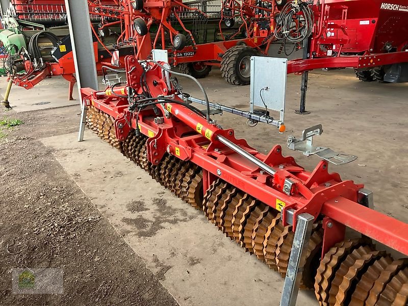 Packer & Walze от тип Güttler PW 180/610  S  Matador, Gebrauchtmaschine в Salsitz (Снимка 9)