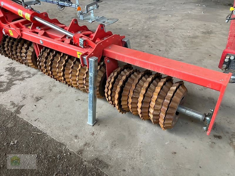 Packer & Walze от тип Güttler PW 180/610  S  Matador, Gebrauchtmaschine в Salsitz (Снимка 10)