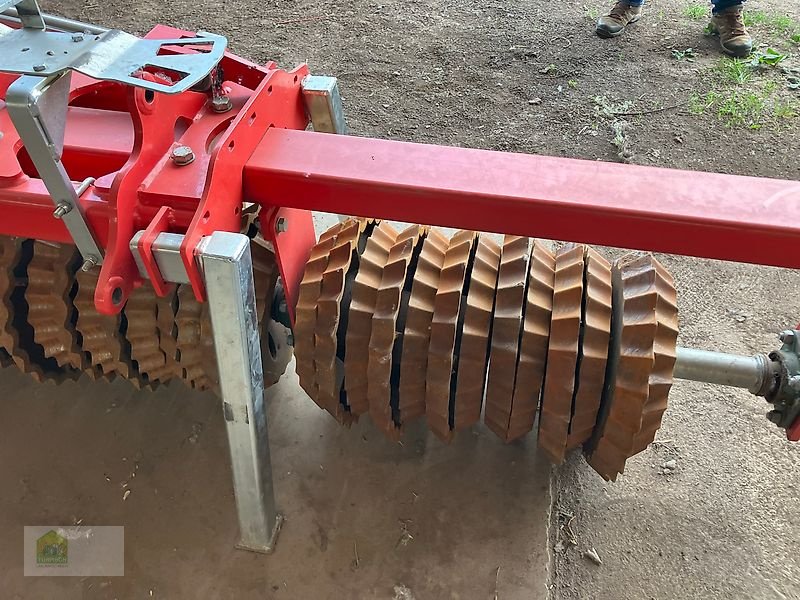 Packer & Walze от тип Güttler PW 180/610  S  Matador, Gebrauchtmaschine в Salsitz (Снимка 3)