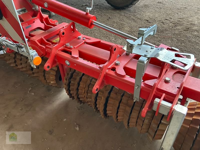 Packer & Walze от тип Güttler PW 180/610  S  Matador, Gebrauchtmaschine в Salsitz (Снимка 4)