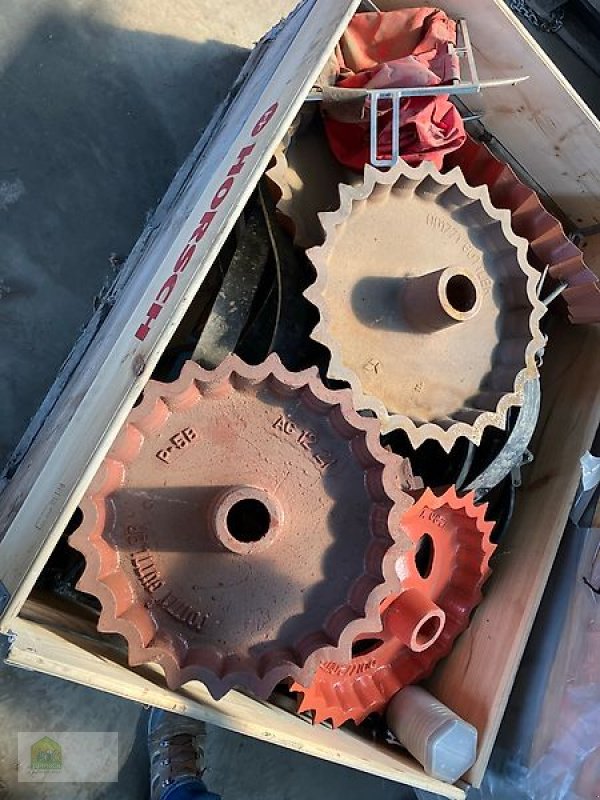 Packer & Walze от тип Güttler PW 180/610  S  Matador, Gebrauchtmaschine в Salsitz (Снимка 12)