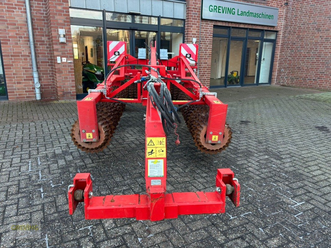 Packer & Walze tipa Güttler PW 64 ASS Mayor, Gebrauchtmaschine u Ahaus (Slika 2)