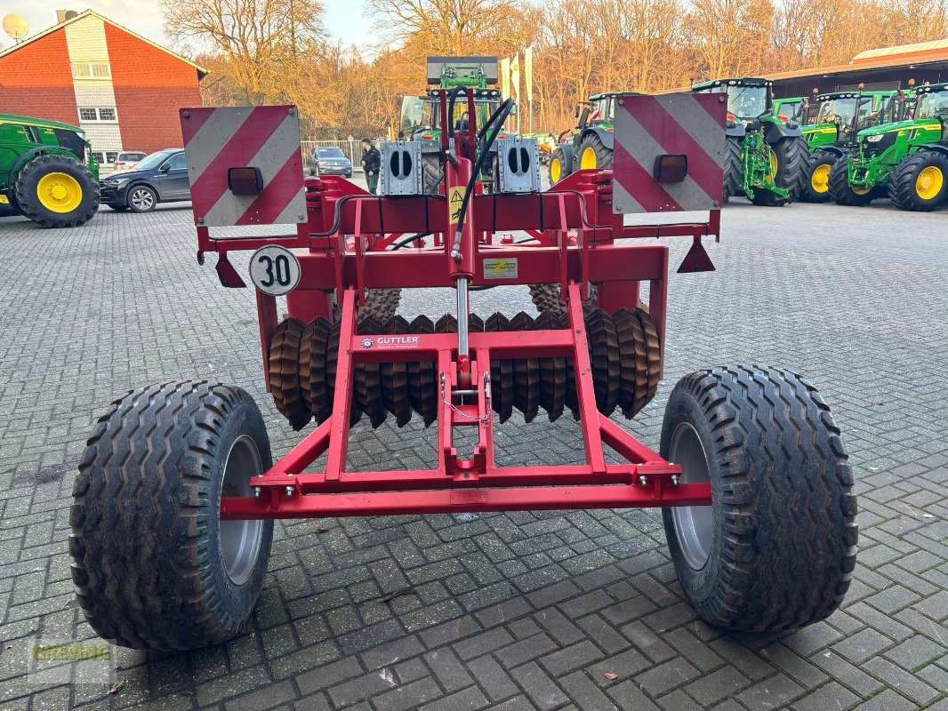 Packer & Walze tipa Güttler PW 64 ASS Mayor, Gebrauchtmaschine u Ahaus (Slika 5)