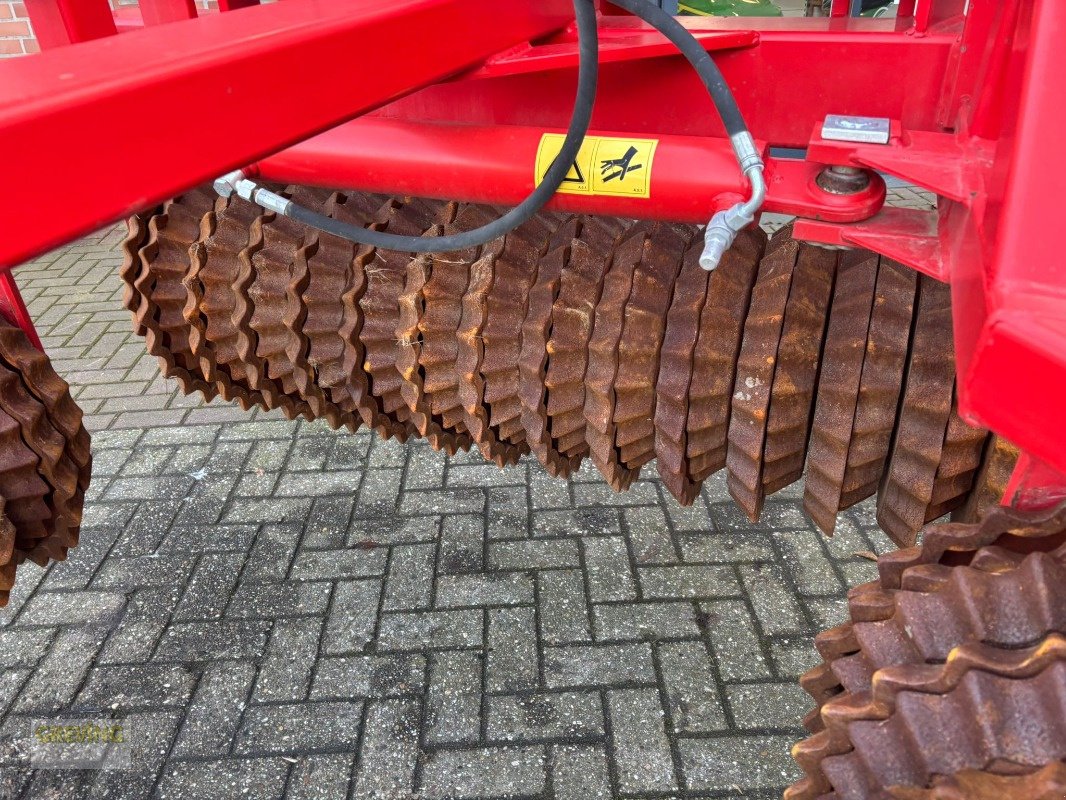 Packer & Walze tipa Güttler PW 64 ASS Mayor, Gebrauchtmaschine u Ahaus (Slika 9)