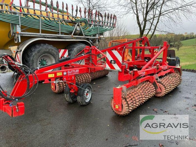 Packer & Walze tipa Güttler PW 940 ASL MASTER, Gebrauchtmaschine u Meschede-Remblinghausen (Slika 3)