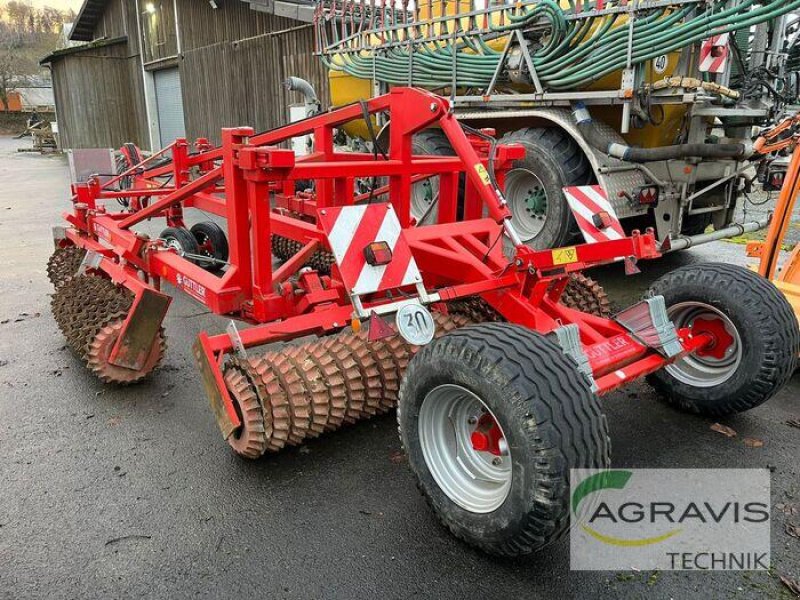 Packer & Walze tipa Güttler PW 940 ASL MASTER, Gebrauchtmaschine u Meschede-Remblinghausen (Slika 7)