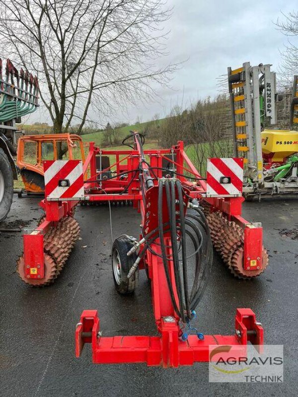 Packer & Walze tipa Güttler PW 940 ASL MASTER, Gebrauchtmaschine u Meschede-Remblinghausen (Slika 4)