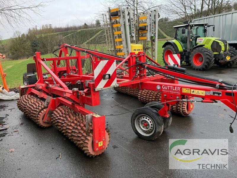 Packer & Walze tipa Güttler PW 940 ASL MASTER, Gebrauchtmaschine u Meschede-Remblinghausen (Slika 1)