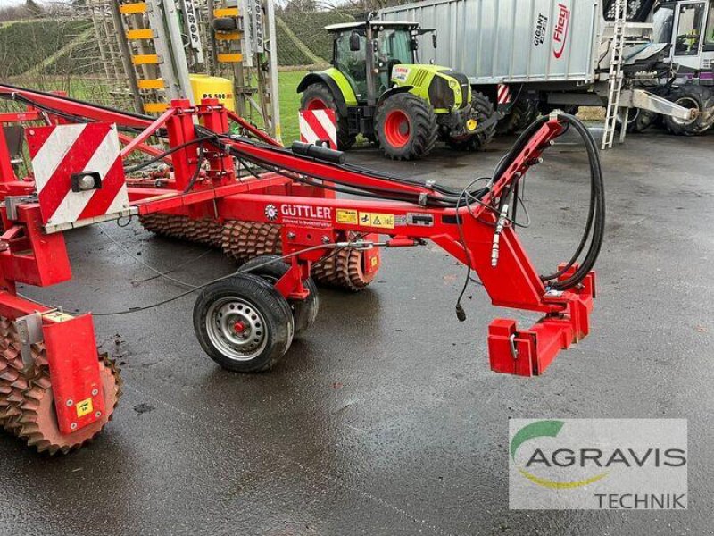 Packer & Walze tipa Güttler PW 940 ASL MASTER, Gebrauchtmaschine u Meschede-Remblinghausen (Slika 2)