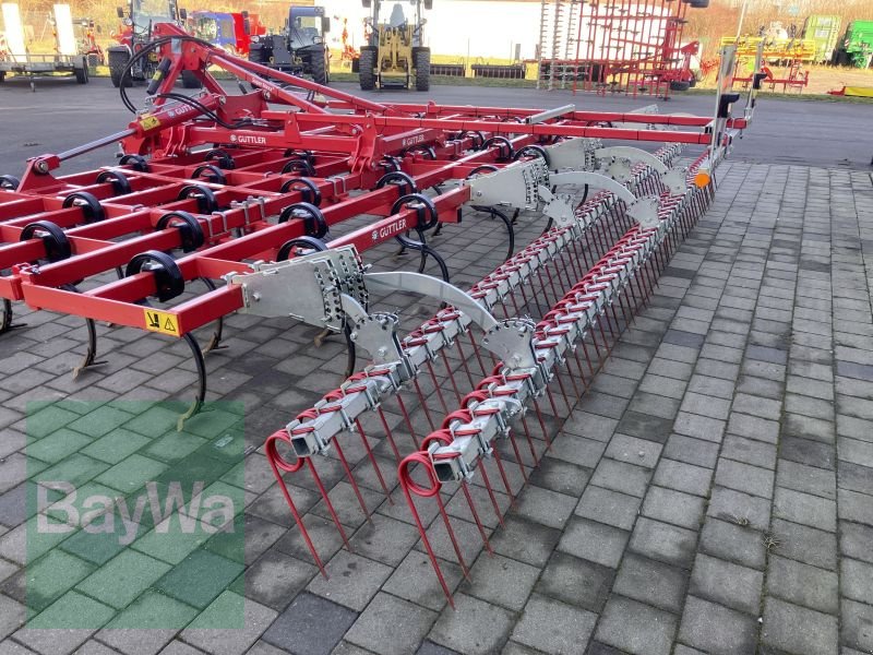 Packer & Walze za tip Güttler SUPER MAXX 60-7 BIO, Gebrauchtmaschine u Großweitzschen  (Slika 4)