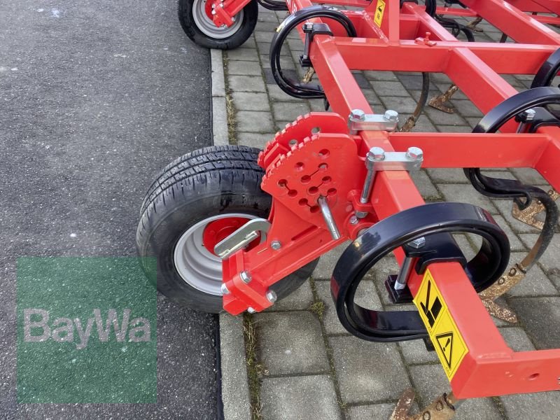 Packer & Walze za tip Güttler SUPER MAXX 60-7 BIO, Gebrauchtmaschine u Großweitzschen  (Slika 3)