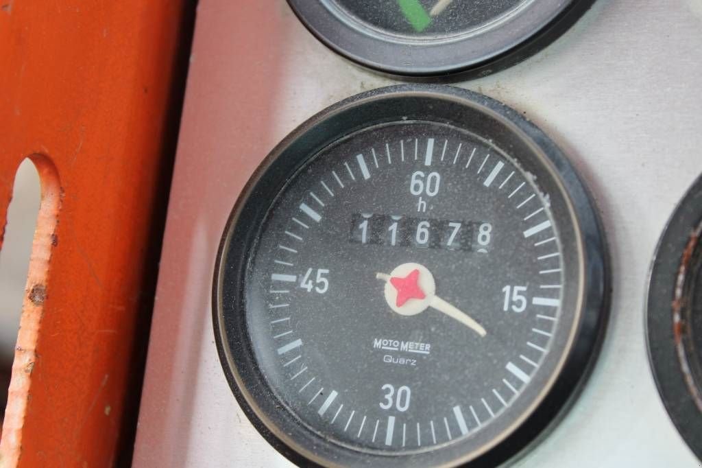 Packer & Walze типа Hamm 2314 SD, Gebrauchtmaschine в Rucphen (Фотография 7)