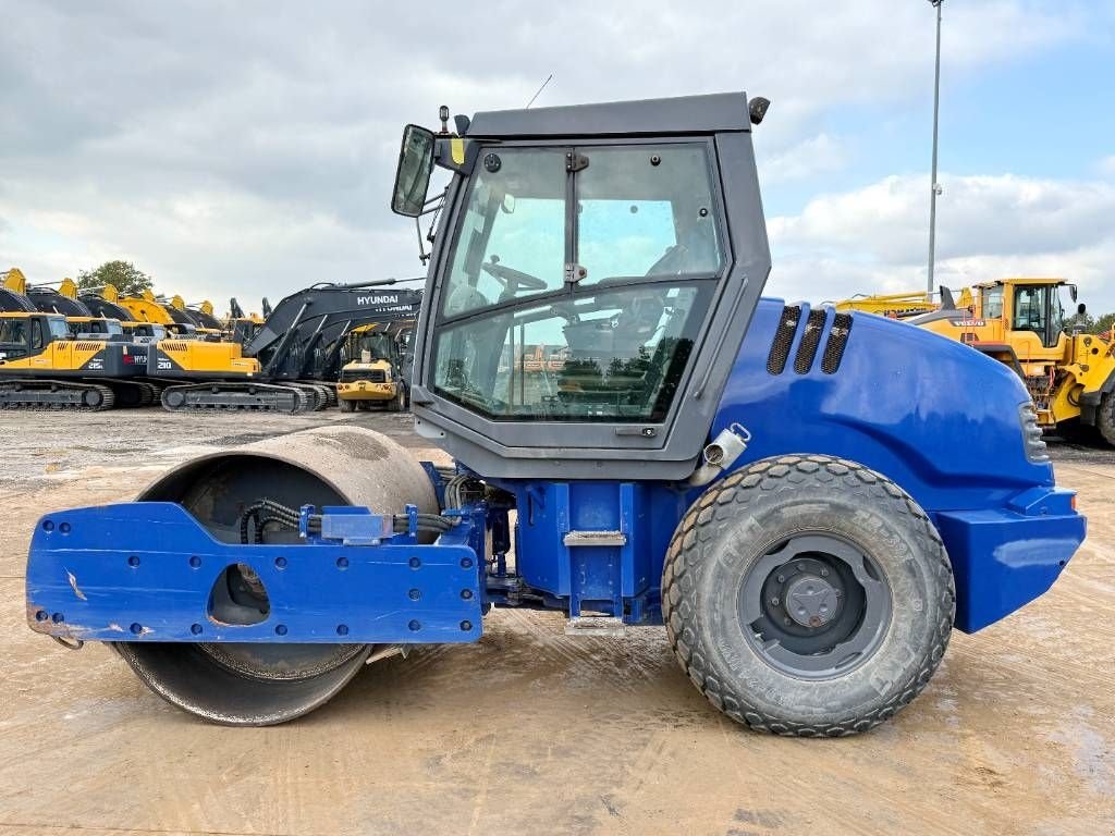 Packer & Walze van het type Hamm 3307 - Good Working Condition / Deutz Engine, Gebrauchtmaschine in Veldhoven (Foto 2)