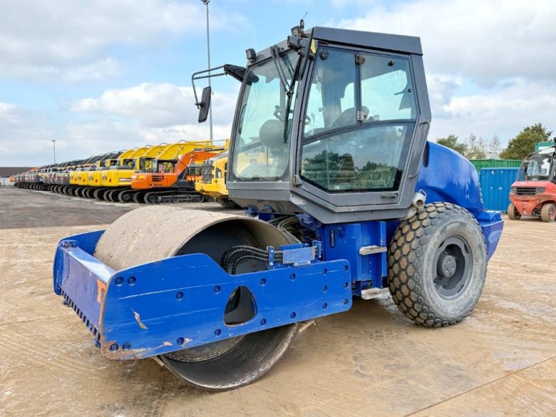 Packer & Walze des Typs Hamm 3307 - Good Working Condition / Deutz Engine, Gebrauchtmaschine in Veldhoven (Bild 1)