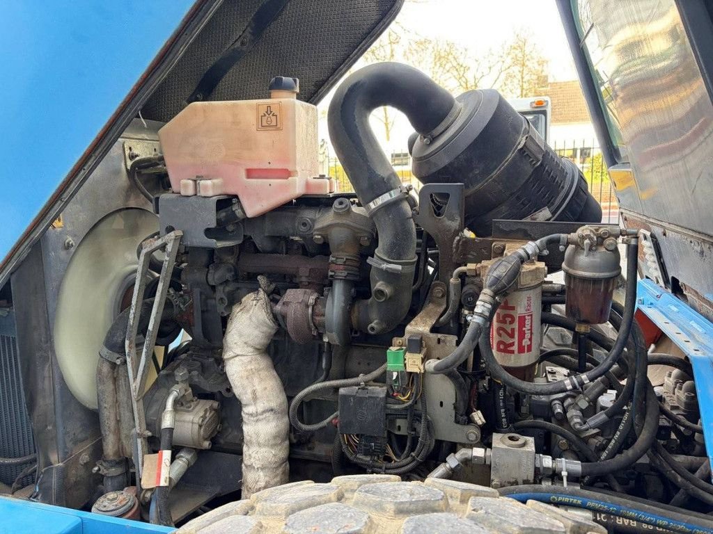 Packer & Walze типа Hamm 3307, Gebrauchtmaschine в Antwerpen (Фотография 5)