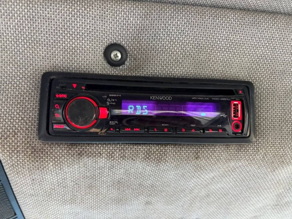 Packer & Walze типа Hamm 3307, Gebrauchtmaschine в Antwerpen (Фотография 11)