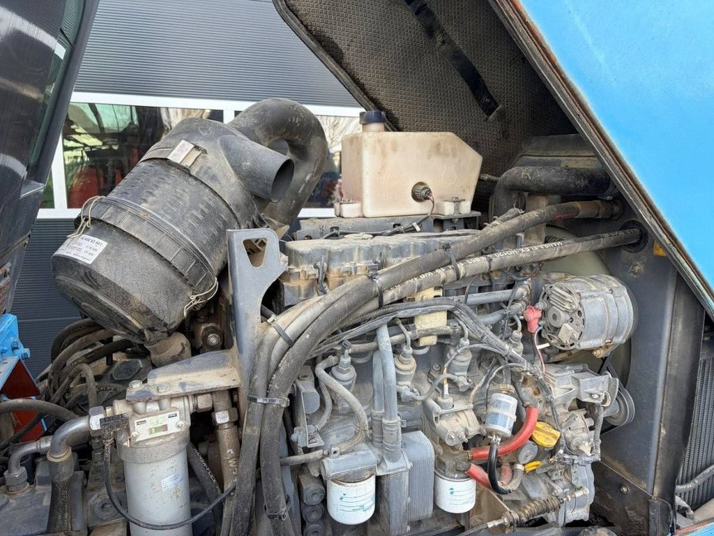 Packer & Walze типа Hamm 3307, Gebrauchtmaschine в Antwerpen (Фотография 7)