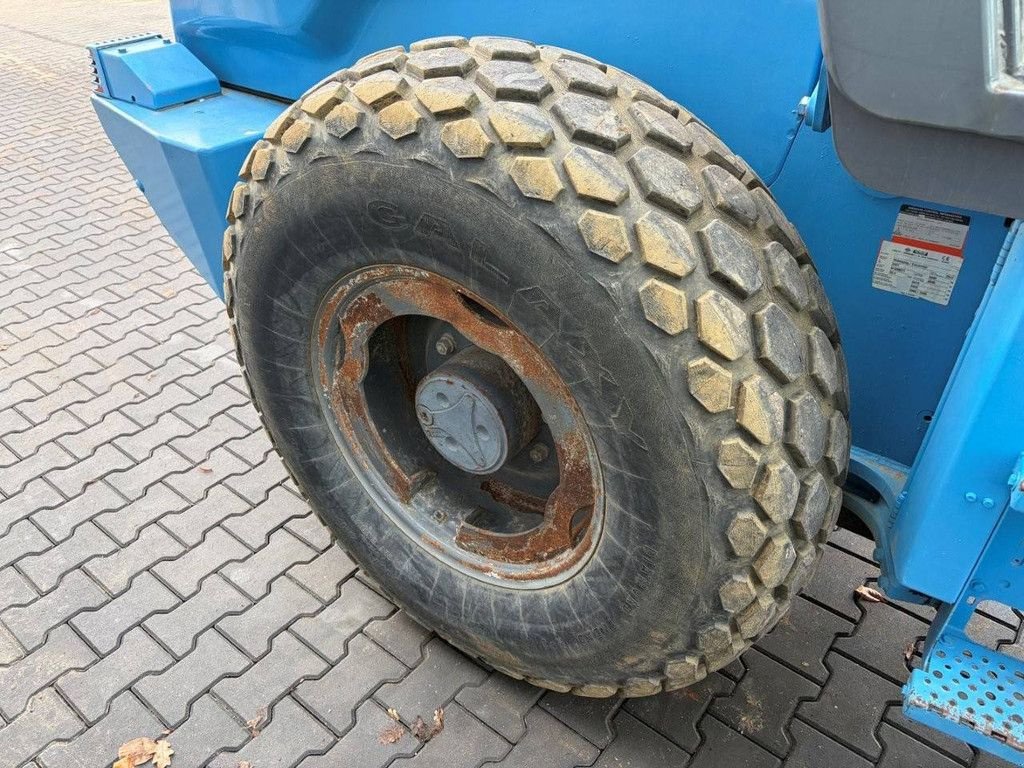 Packer & Walze типа Hamm 3307, Gebrauchtmaschine в Antwerpen (Фотография 9)