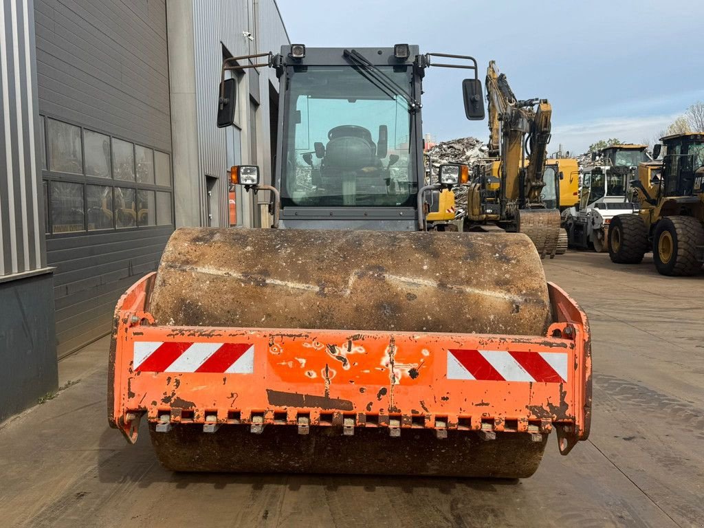 Packer & Walze of the type Hamm 3412 incl. Padfoot shields, Gebrauchtmaschine in Velddriel (Picture 4)